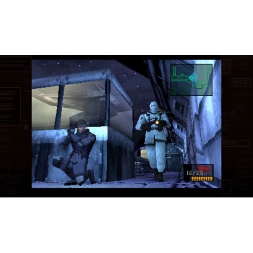 Metal Gear Solid: Master Collection Vol. 1 - Ps5 (Us)