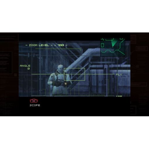 Metal Gear Solid: Master Collection Vol. 1 - Ps5 (Us) - 2