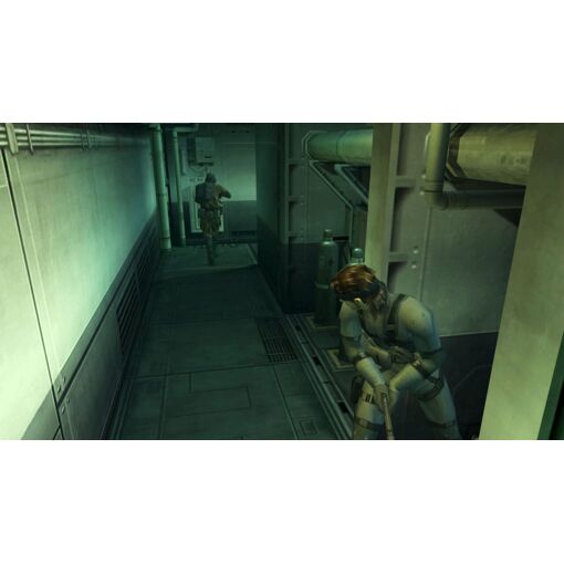 Metal Gear Solid: Master Collection Vol. 1 - Ps5 (Us) - 5