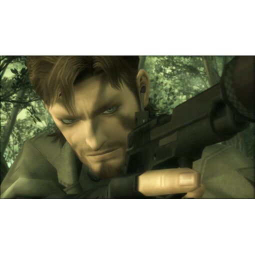 Metal Gear Solid: Master Collection Vol. 1 - Ps5 (Us) - 7