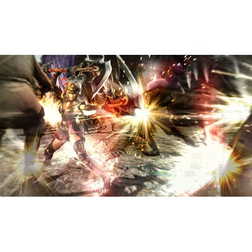 Shin Sangoku Musou 8 Empires - Ps5 (Japon) - 4