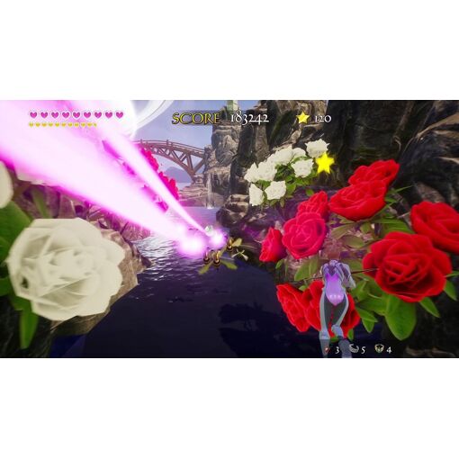 Air Twister (Multi-Language) - Ps5 (Japon) - 3