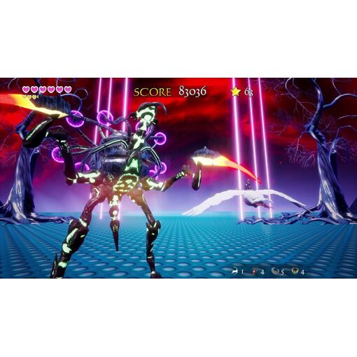 Air Twister (Multi-Language) - Ps5 (Japon) - 5