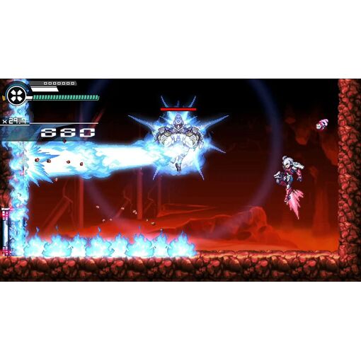 Gunvolt Chronicles: Luminous Avenger Ix 2 (English) - Switch... - 6