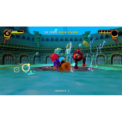 Rainbow Cotton (Multi-Language) - Ps5 (Japon)
