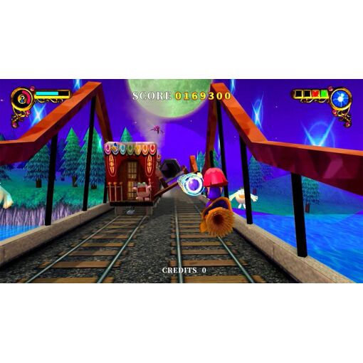Rainbow Cotton (Multi-Language) - Ps5 (Japon) - 2