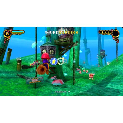 Rainbow Cotton (Multi-Language) - Ps5 (Japon) - 3