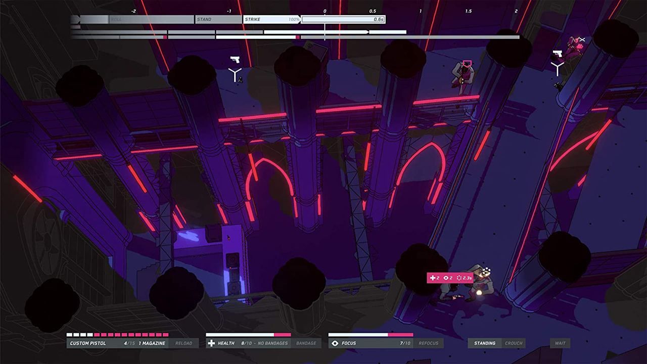 John Wick Hex - Xbox Series X / Xbox One