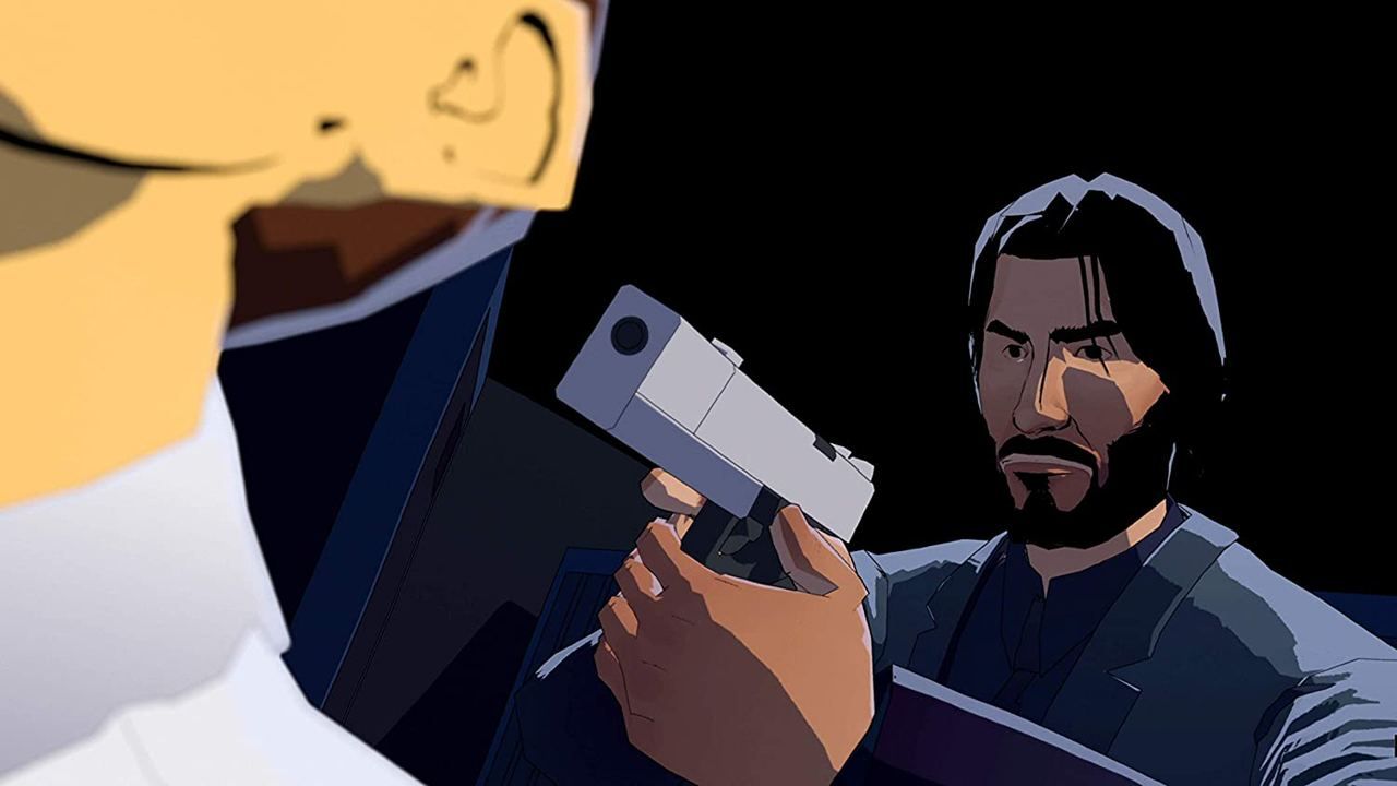 John Wick Hex - Xbox Series X / Xbox One - 2