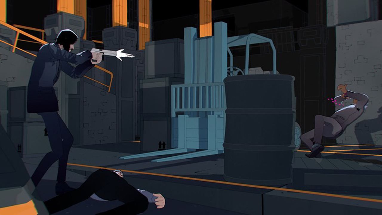 John Wick Hex - Xbox Series X / Xbox One - 4