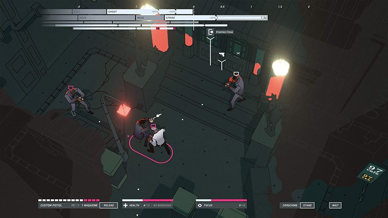 John Wick Hex - Xbox Series X / Xbox One - 6