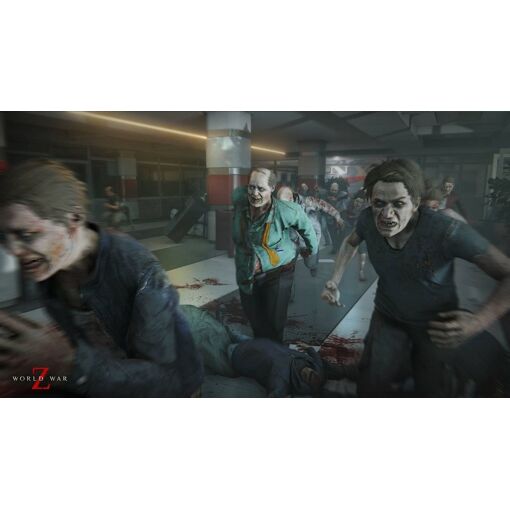 World War Z (Multi-Language) [Import Japonais] Ps4 - 2