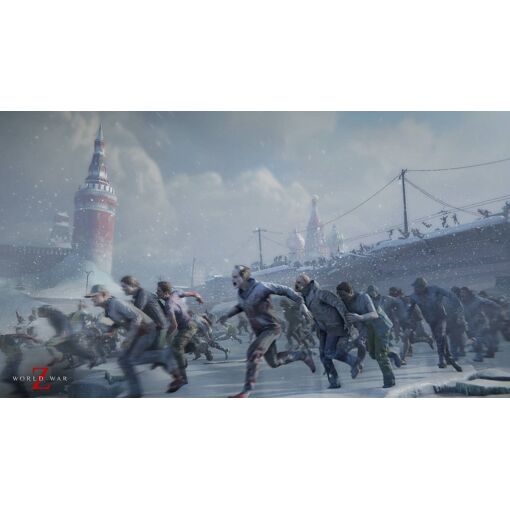 World War Z (Multi-Language) [Import Japonais] Ps4 - 3