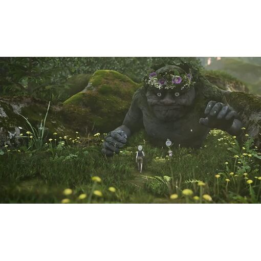 Bramble: The Mountain King (Multi-Language) - Ps5 (Japon)