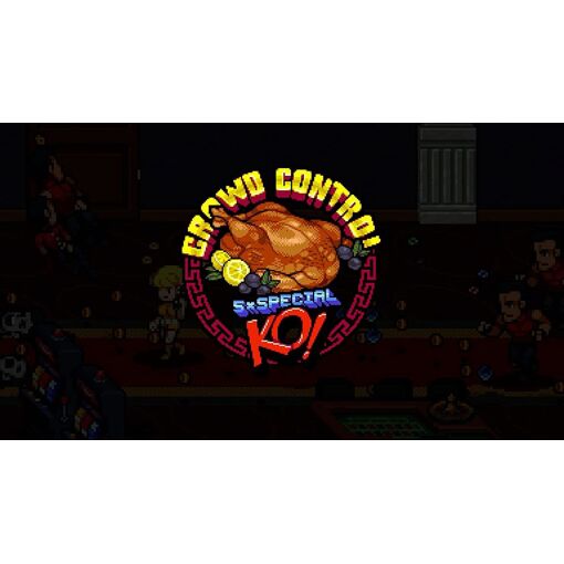 Double Dragon Gaiden: Rise Of The Dragons (Multi-Language) -...