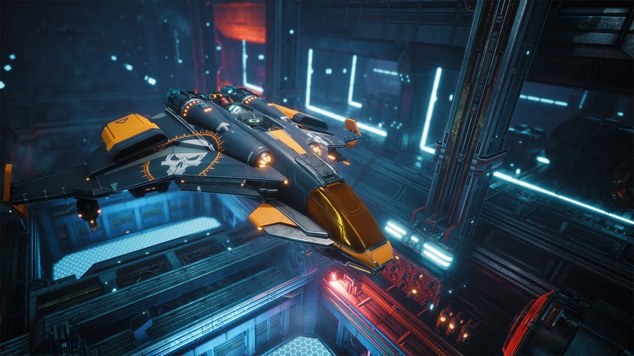 Everspace 2 - Ps5 (Japon)