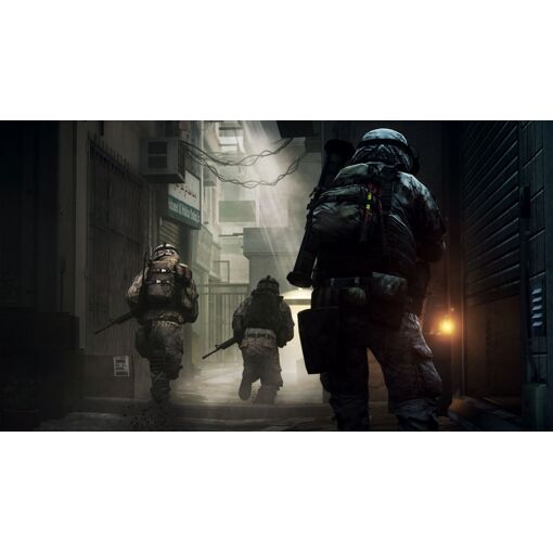Battlefield 3 (Greatest Hits) - Ps3 (Us) - 4