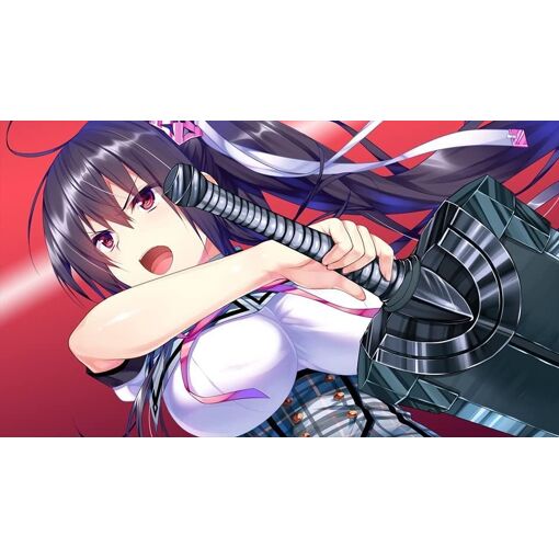 Shirogane X Spirits! [Limited Edition] - Switch (Japon) - 2