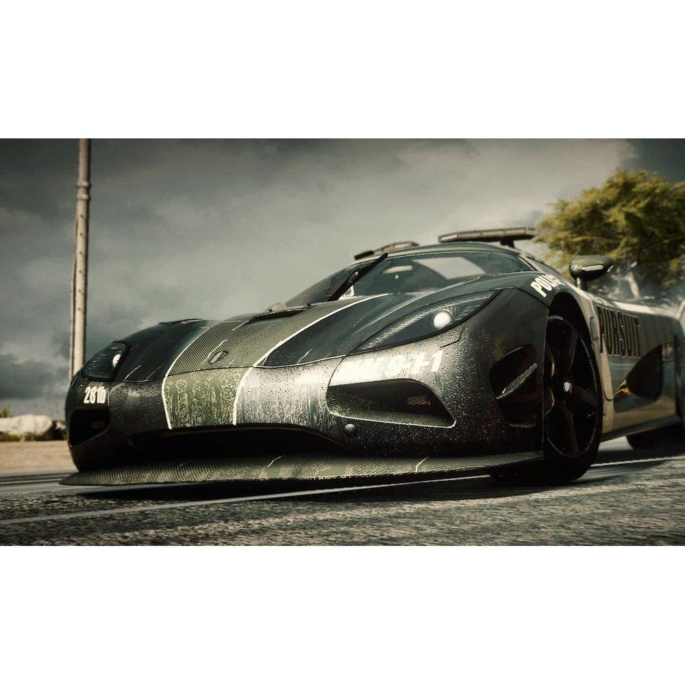 Need For Speed Rivals - Xbox One (Japon)