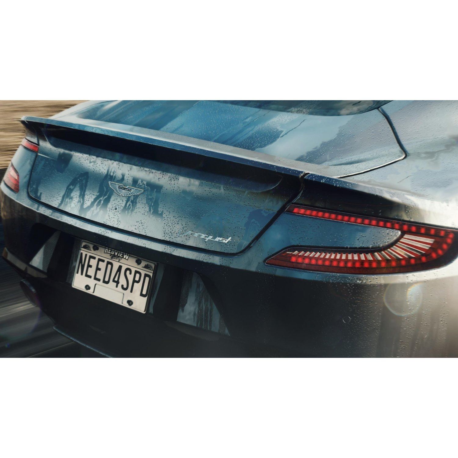 Need For Speed Rivals - Xbox One (Japon) - 4