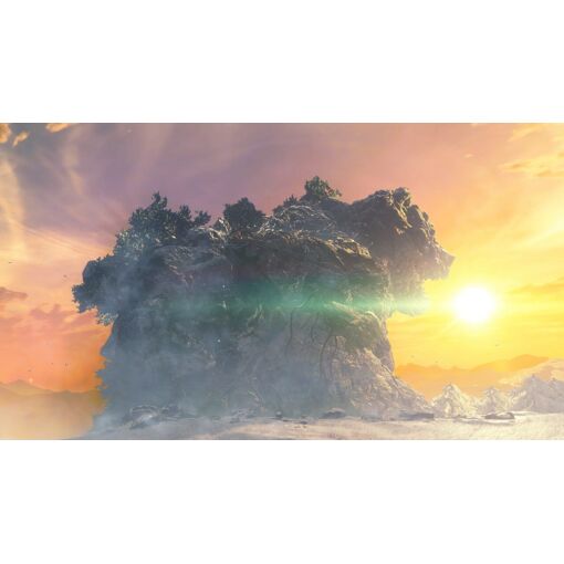 Wild Hearts - Ps5 (Japon) - 2