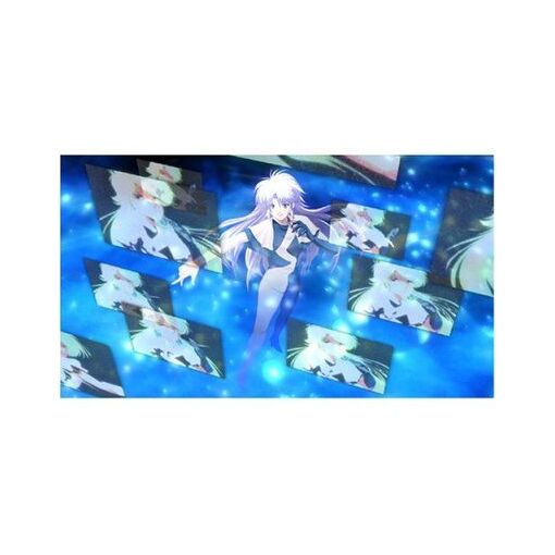 Megazone 23: Aoi Garland - Ps3 (Japon) - 4