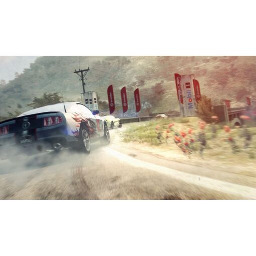 Race Driver Grid 2 Codemasters The Best Pc-Mac