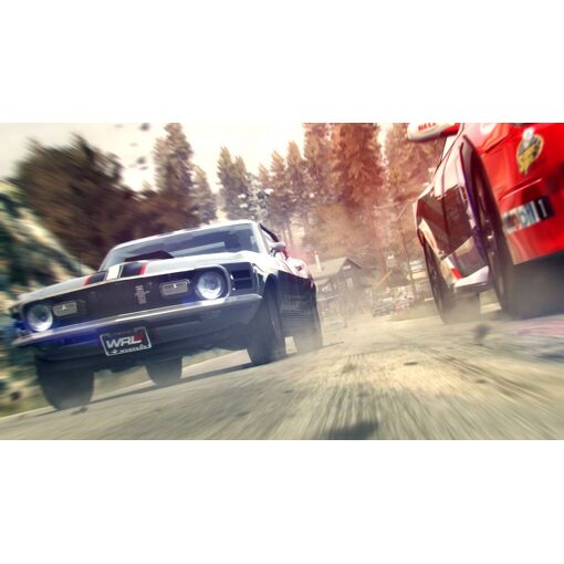 Race Driver Grid 2 Codemasters The Best Pc-Mac - 2