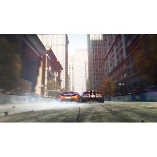 Race Driver Grid 2 Codemasters The Best Pc-Mac - 3
