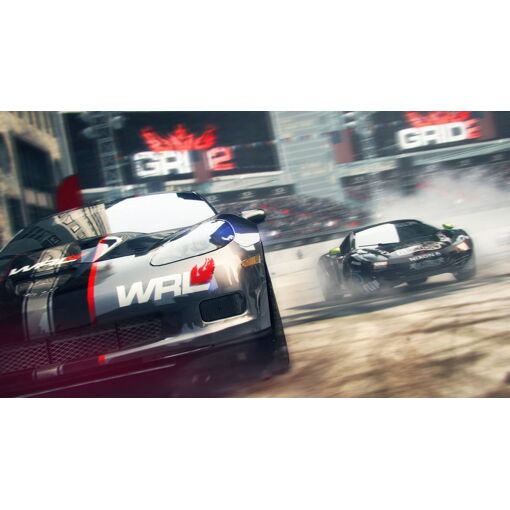 Race Driver Grid 2 Codemasters The Best Pc-Mac - 4