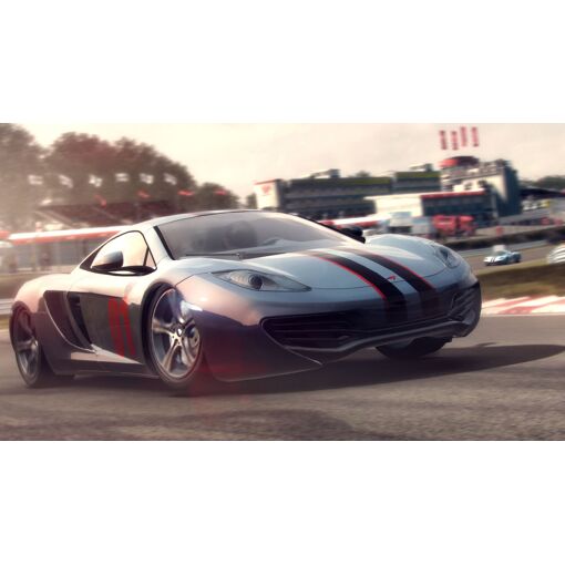 Race Driver Grid 2 Codemasters The Best Pc-Mac - 5