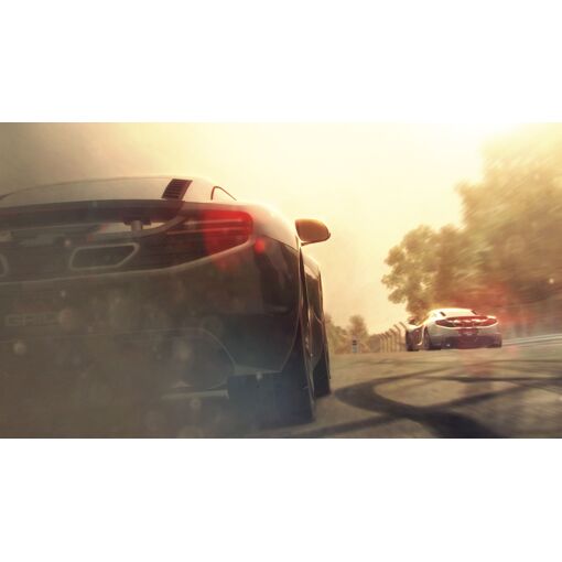 Race Driver Grid 2 Codemasters The Best Pc-Mac - 6