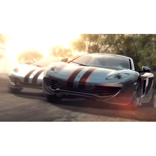 Race Driver Grid 2 Codemasters The Best Pc-Mac - 7