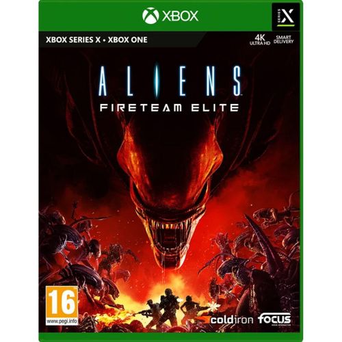 Aliens: Fireteam Elite - Xbox Series X / Xbox One