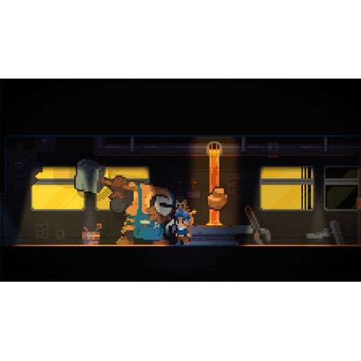Revita - Switch (Us) - 2