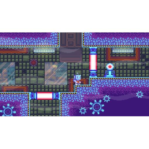 Omegabot Switch - 2