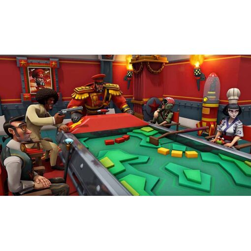 Evil Genius 2: World Domination - Ps5 - 2