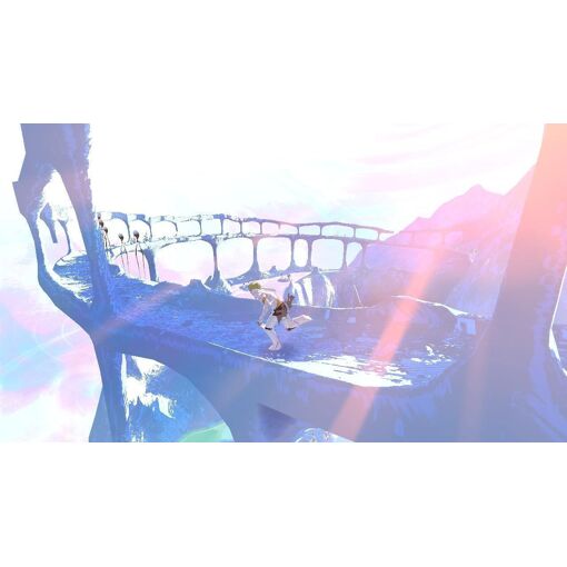 El Shaddai: Ascension Of The Metatron Hd Remaster (Multi-Lan...