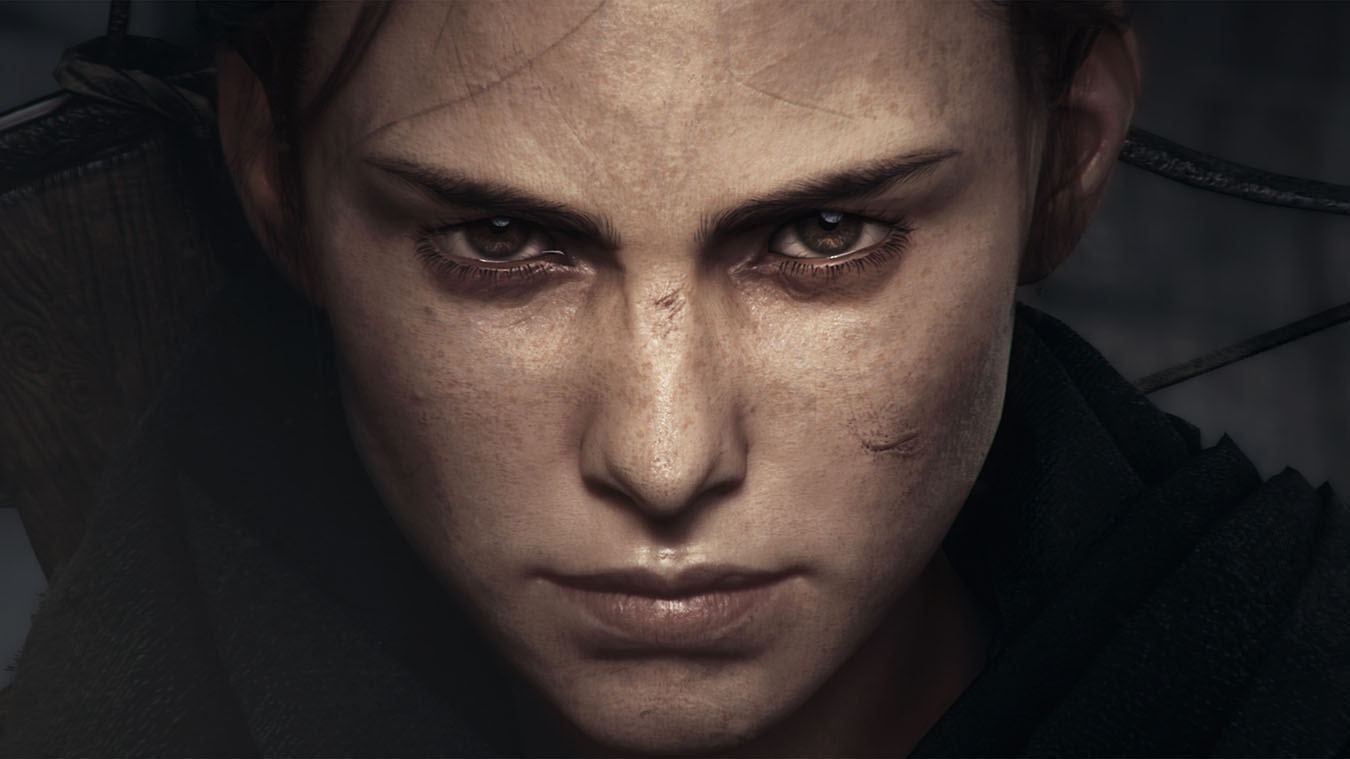 A Plague Tale: Requiem (Jap) Ps5