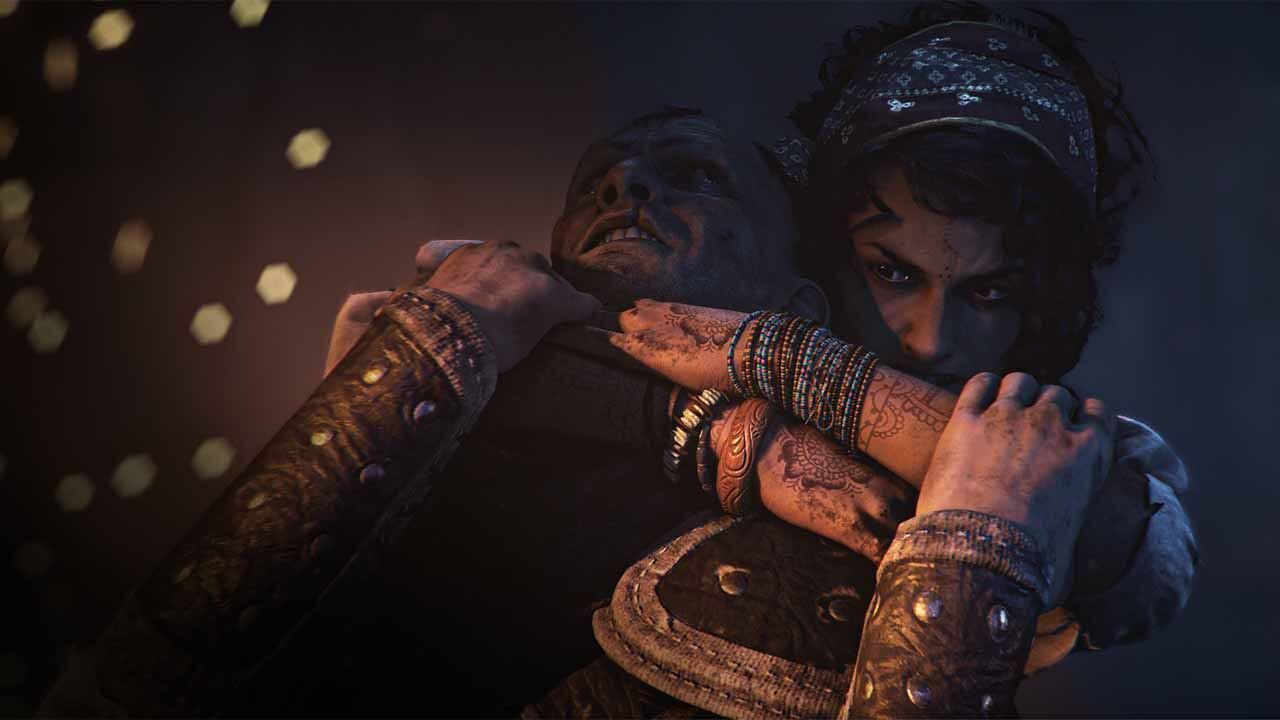 A Plague Tale: Requiem (Jap) Ps5 - 4