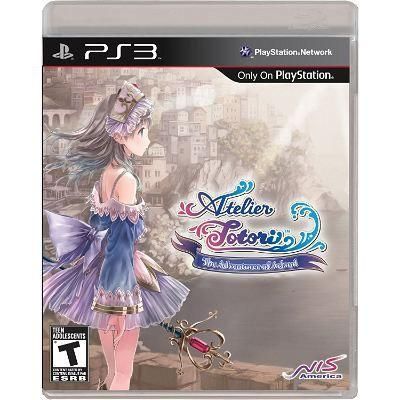 Nis America Ca-Ps3-012678 Standard Playstation 3