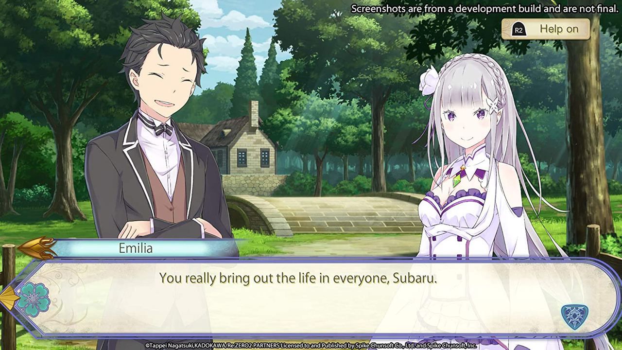 Re:Zero - Starting Life In Another World: The Prophecy Of Th... - 4