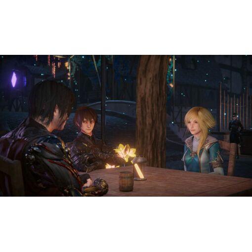 Edge Of Eternity - Ps5 (Japon)