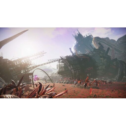 Edge Of Eternity - Ps5 (Japon) - 2