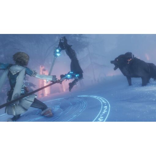 Edge Of Eternity - Ps5 (Japon) - 3
