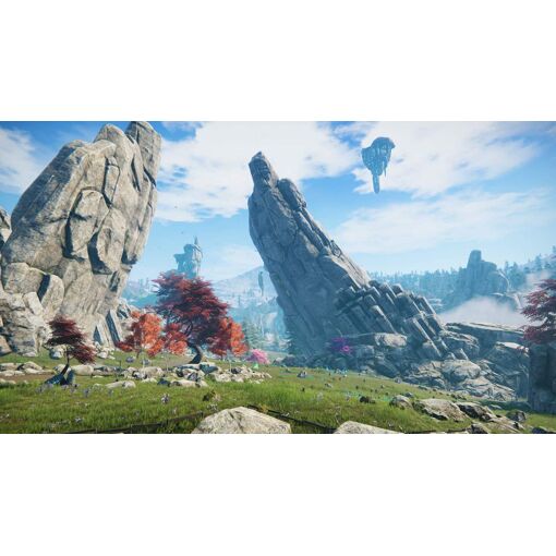 Edge Of Eternity - Ps5 (Japon) - 5