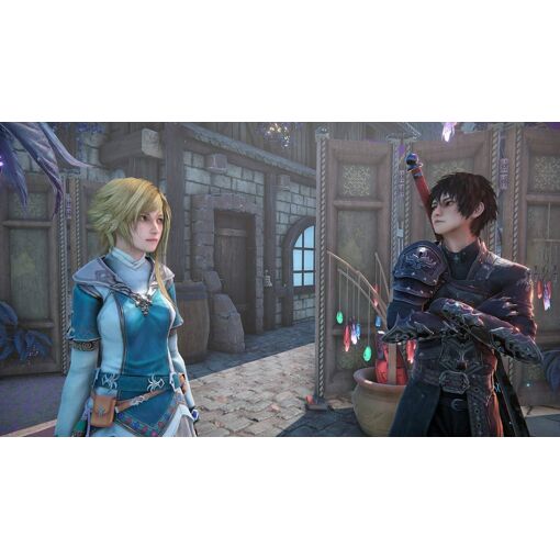 Edge Of Eternity - Ps5 (Japon) - 7