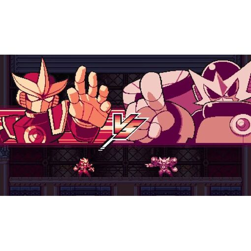 Gravity Circuit (Multi-Language) - Switch (Japon) - 2