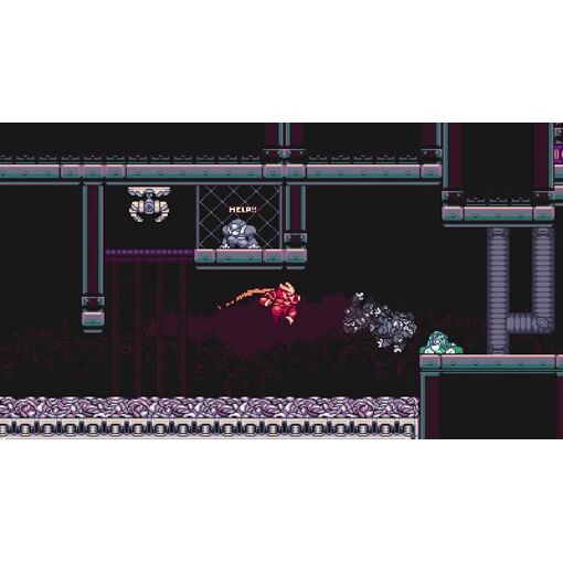Gravity Circuit (Multi-Language) - Switch (Japon) - 3