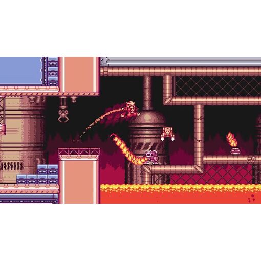 Gravity Circuit (Multi-Language) - Switch (Japon) - 4